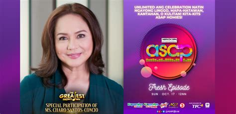 'MMK' celebrates 30 years on 'ASAP Natin 'To' .